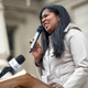 Image for article titled This Terrifying Woman Hopes to Run Michigan's Elections